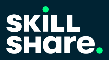 Skillshare logo