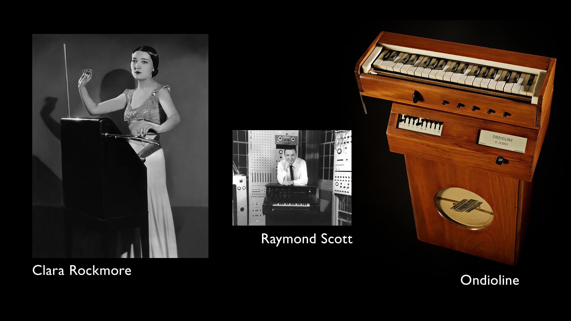 Intro to Modular Synthesis